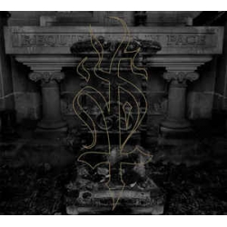 Sigihl - Trauermarsche (and a tango upon the world's grave) Digipack